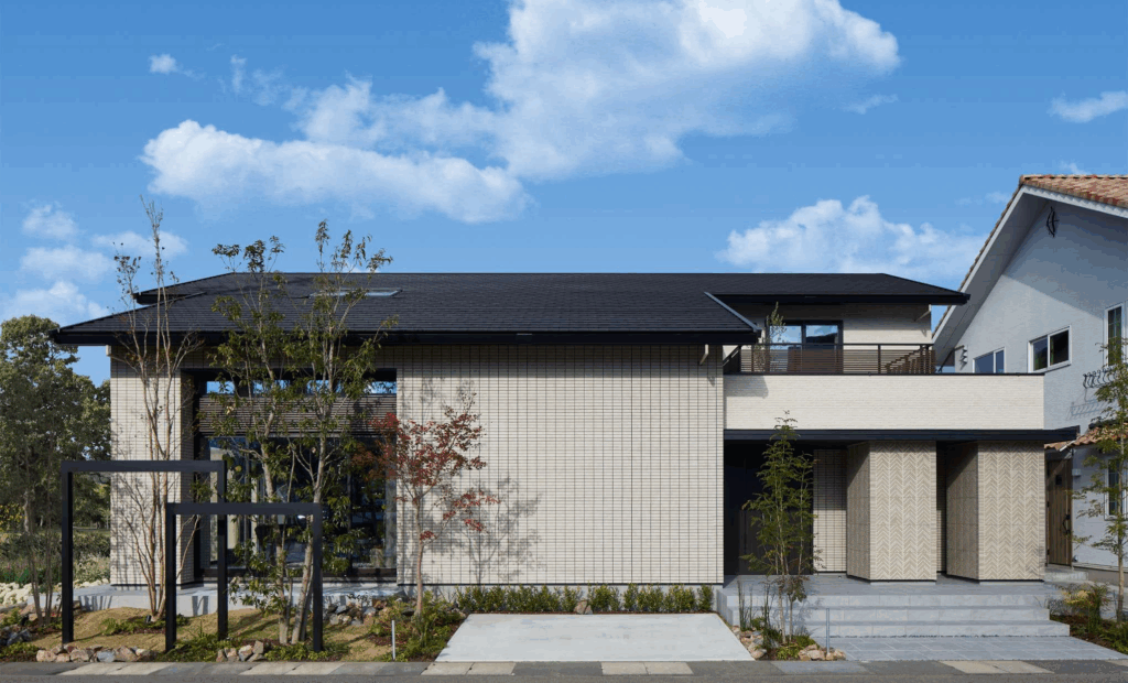 アイ工務店
N-ees