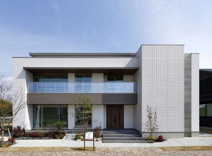 アイ工務店 N-ees
