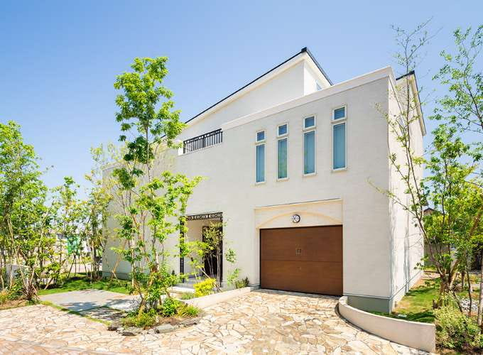 アイ工務店　N-ees
N-ees Urban
