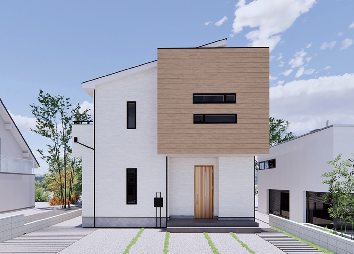 アイダ設計
ブラーボスタンダード2