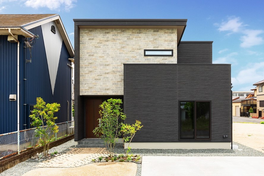 アーキホームライフ
モデルルーム3