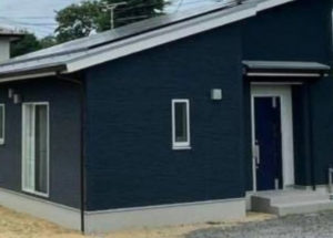 希望の家を新築