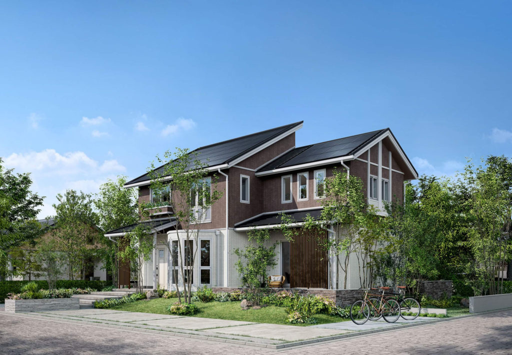 セキスイハイム2