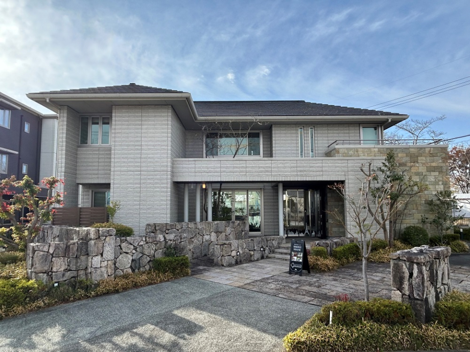 セキスイハウス1