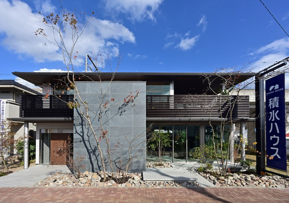 セキスイハウス2