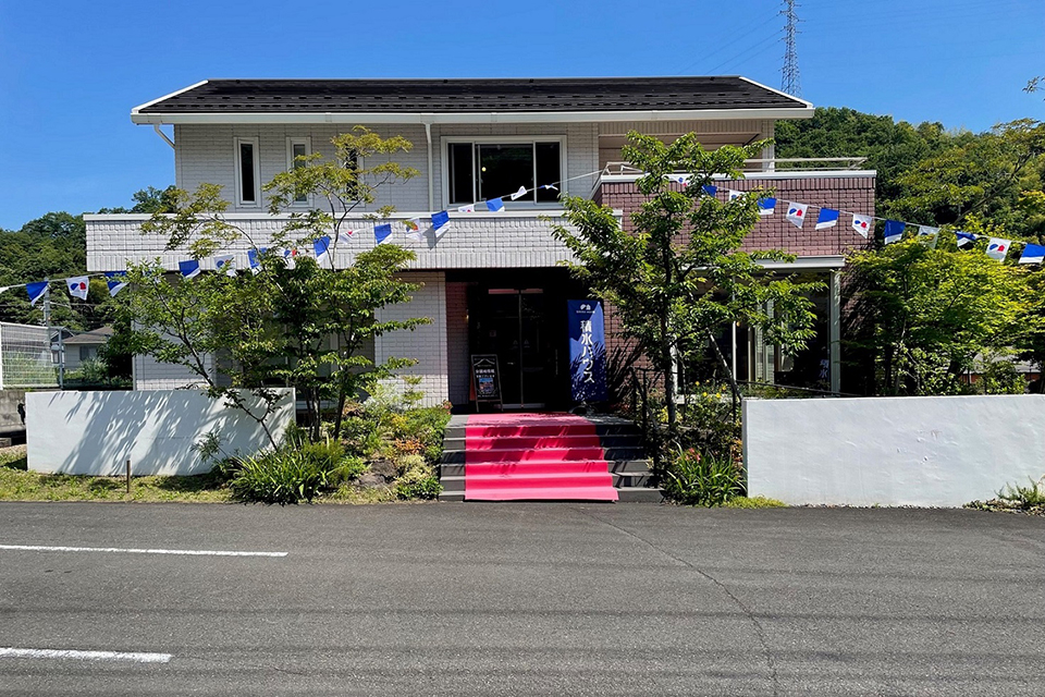 セキスイハウス3