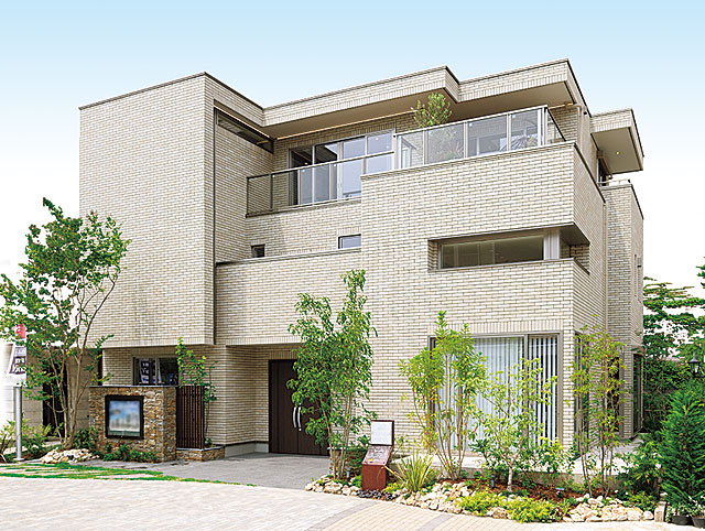 パナソニックホームズ2