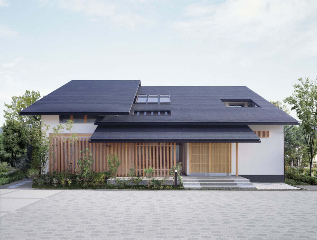 ヤマダホームズ3